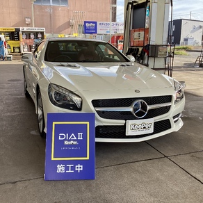 メルセデス・ベンツ・SLクラス