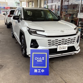 トヨタ・RAV4