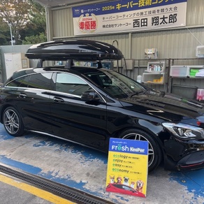 メルセデス・ベンツ・Cクラス