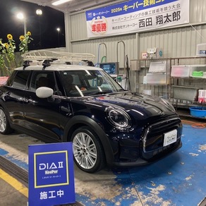 その他・MINI