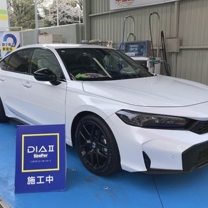 ホンダ・シビック 