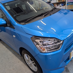 トヨタ・ピクシス