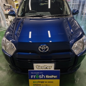 トヨタ・プロボックス