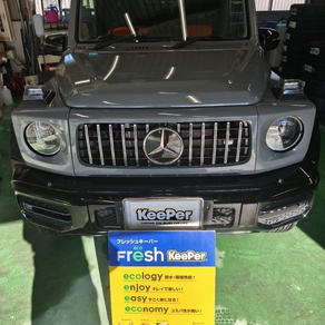 スズキ・ジムニーシエラ