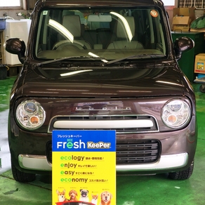 スズキ・アルト / ラパン