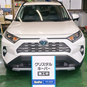トヨタ・RAV4