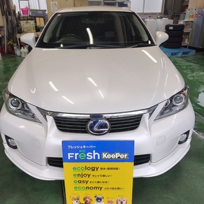レクサス・CT
