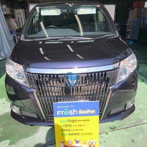 トヨタ・エスクァイア