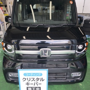 ホンダ・N-VAN
