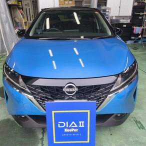 日産・ノート