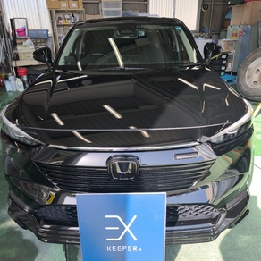 ホンダ・ヴェゼル