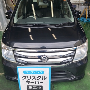 スズキ・ワゴンR