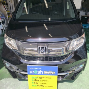 ホンダ・ステップワゴン