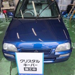 スズキ・アルト / ラパン