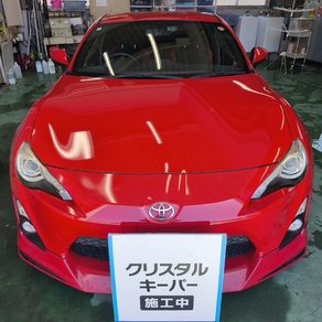 トヨタ・86