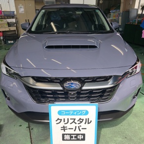 スバル・レイバック
