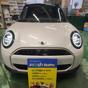 BMW・MINI