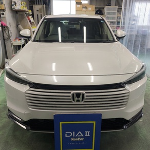 ホンダ・ヴェゼル