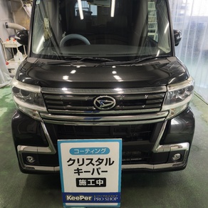 ダイハツ・タント