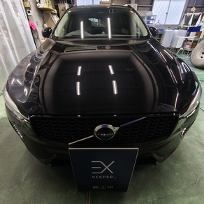 ボルボ・XC60