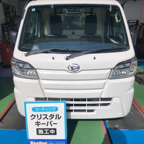 ダイハツ・ハイゼットトラック