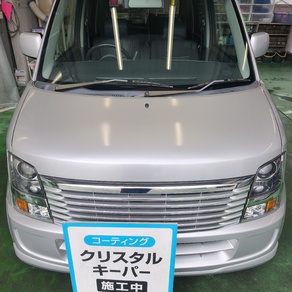 スズキ・ワゴンR