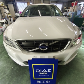 ボルボ・XC60