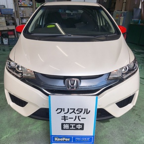 ホンダ・フィット