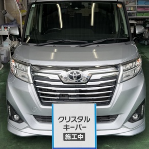 トヨタ・ルーミー