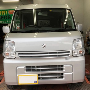 スズキ・エブリイ