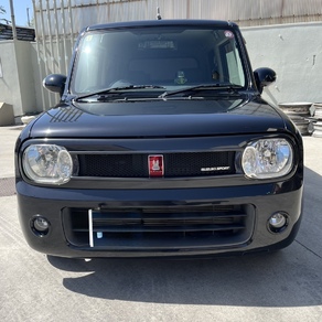 スズキ・アルト / ラパン