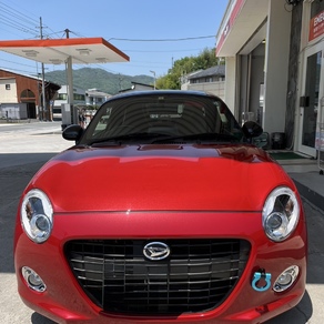 ダイハツ・コペン