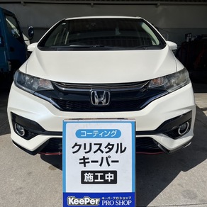 ホンダ・フィット