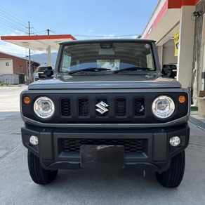 スズキ・ジムニー