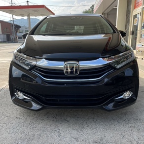 ホンダ・ヴェゼル