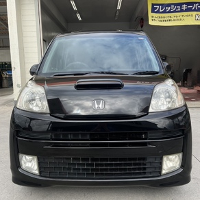 ホンダ・ライフ