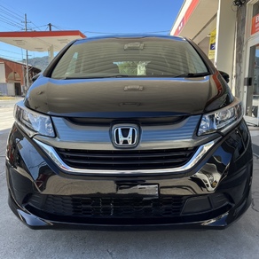 ホンダ・フリード