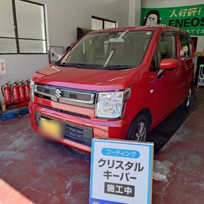 スズキ・ワゴンR