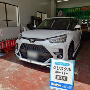トヨタ・RAV4