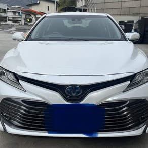 トヨタ・カムリ