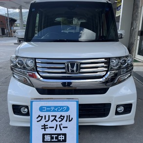 ホンダ・N-BOX
