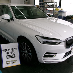 ボルボ・XC60