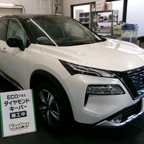 日産・エクストレイル