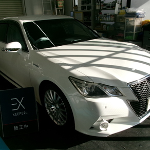 トヨタ・クラウン