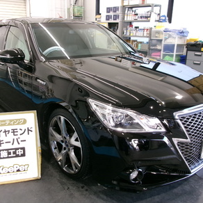 トヨタ・クラウン