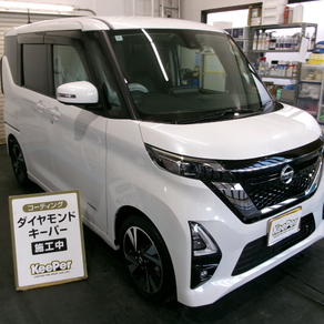 日産・ルークス