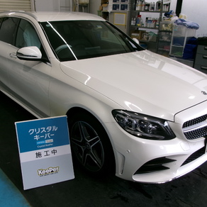 メルセデス・ベンツ・Cクラス