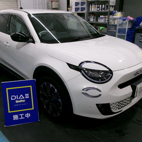 フィアット・フィアット600e