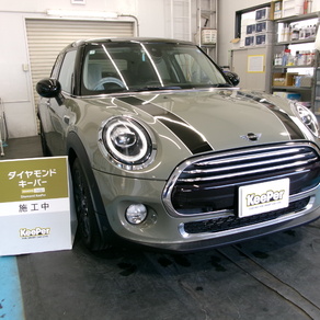 BMW・MINI