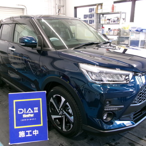 トヨタ・ライズ